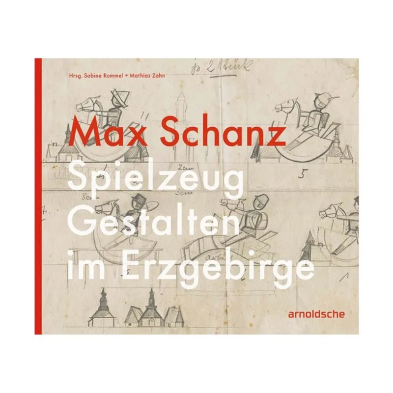 MAX SCHANZ