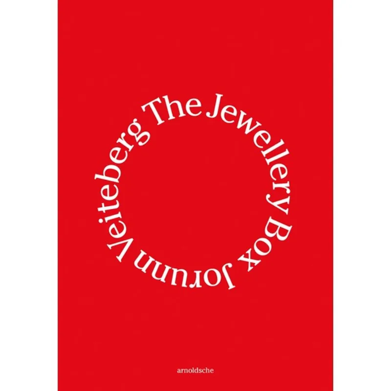 THE JEWELLERY BOX