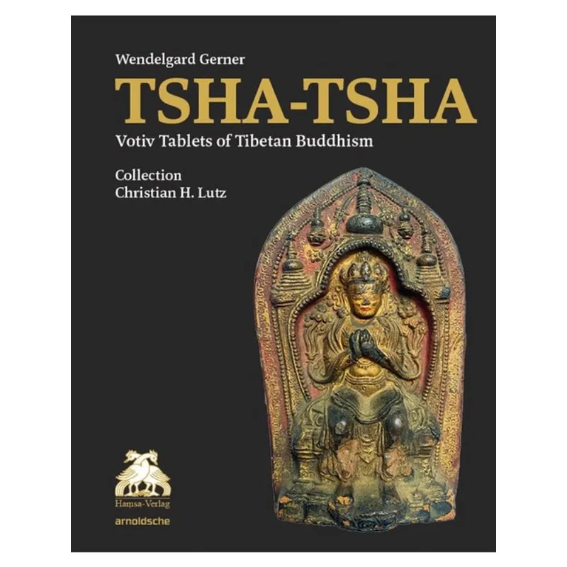 TSHA-TSHA