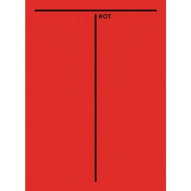 THERESE HILBERT RED