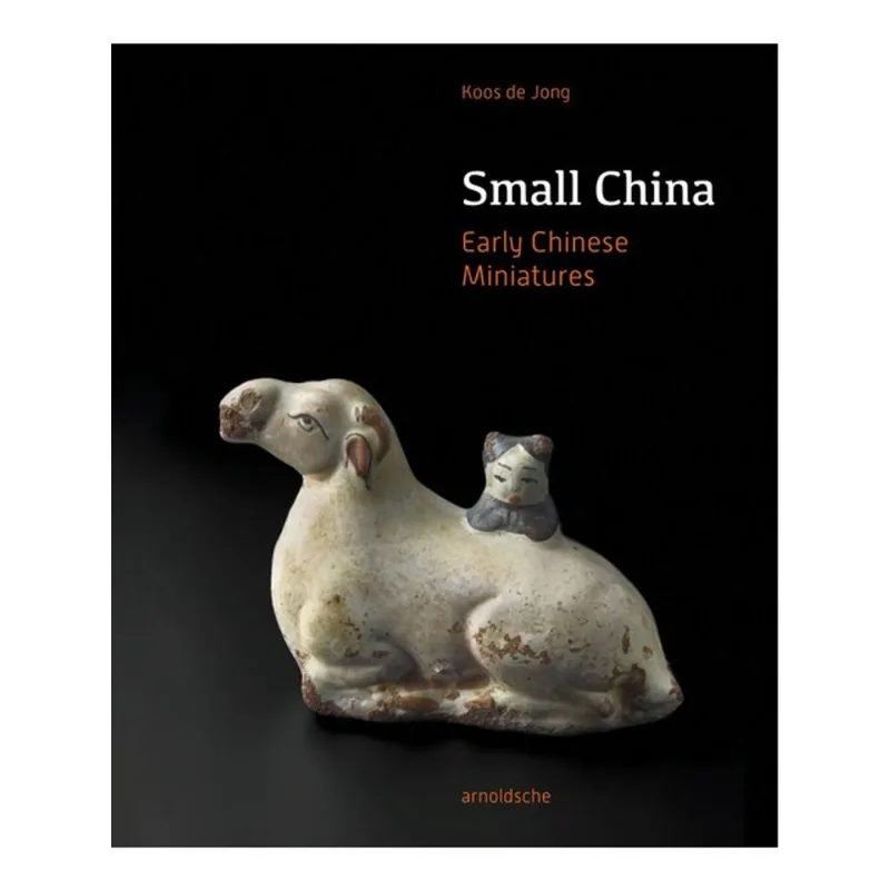 SMALL CHINA