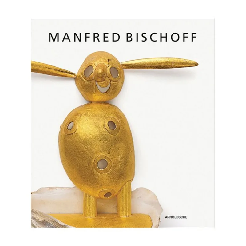 MANFRED BISCHOFF