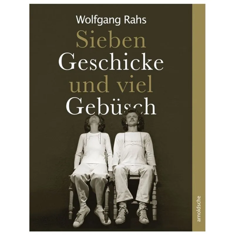 WOLFGANG RAHS