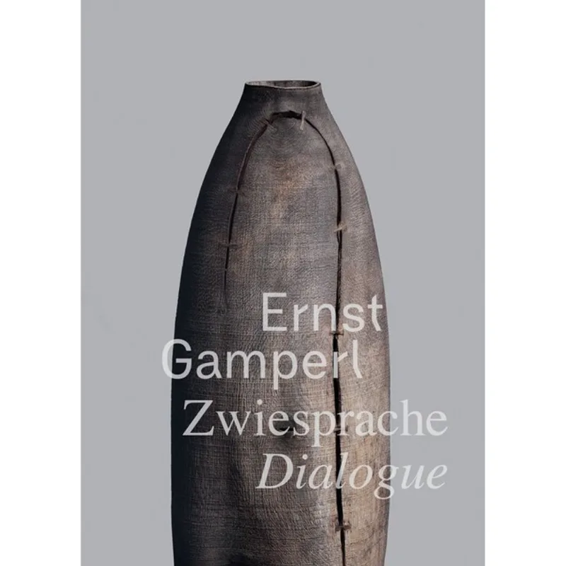 ERNST GAMPERL