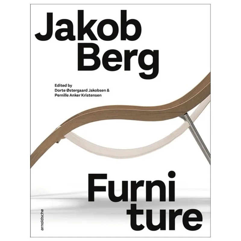 JAKOB BERG: FURNITURE