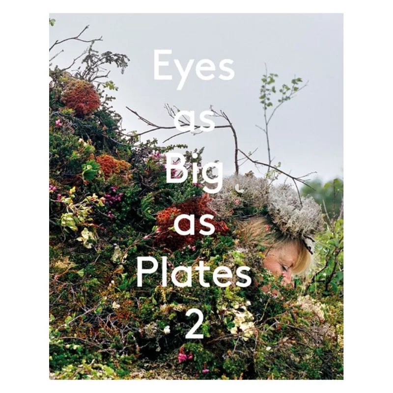 EYES AS BIG AS PLATES 2