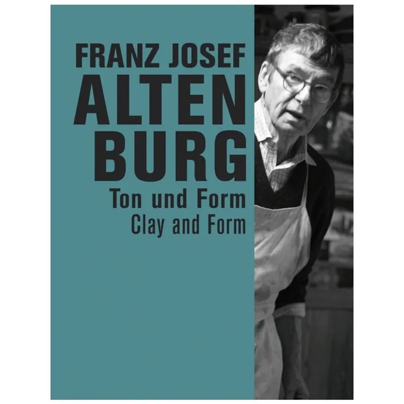 FRANZ JOSEF ALTENBURG