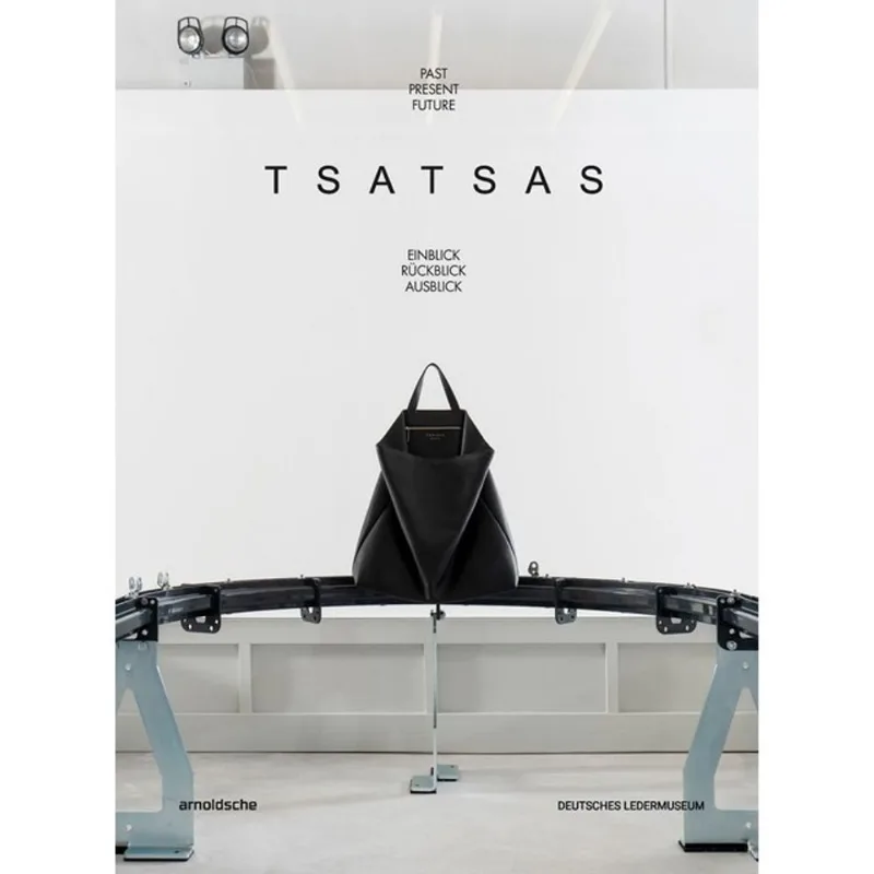 TSATSAS