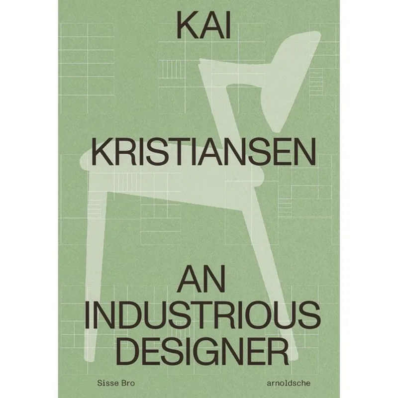 KAI KRISTIANSEN
