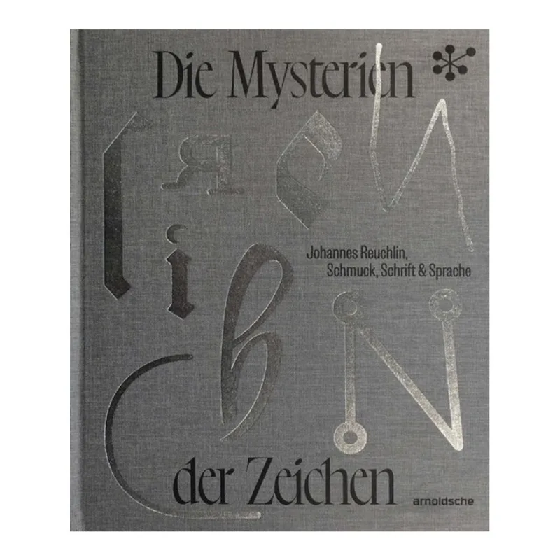 DIE MYSTERIEN DER ZEICHEN