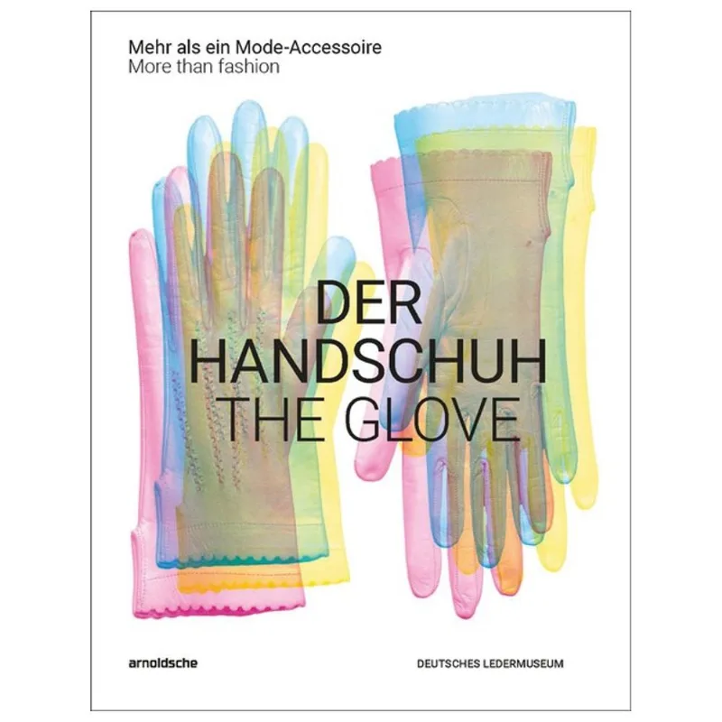 THE GLOVE