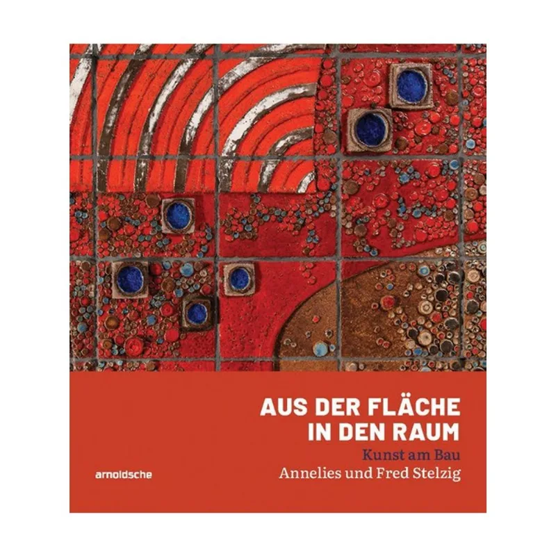 AUS DER FLÄCHE IN DEN RAUM