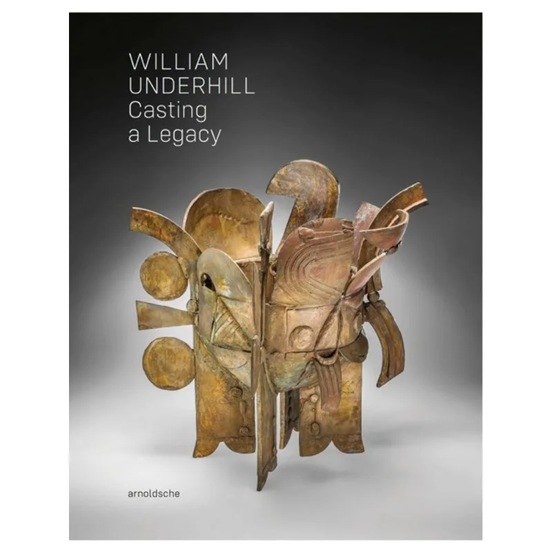 WILLIAM UNDERHILL