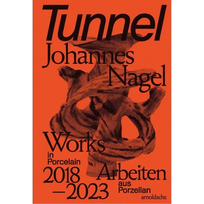 TUNNEL – JOHANNES NAGEL