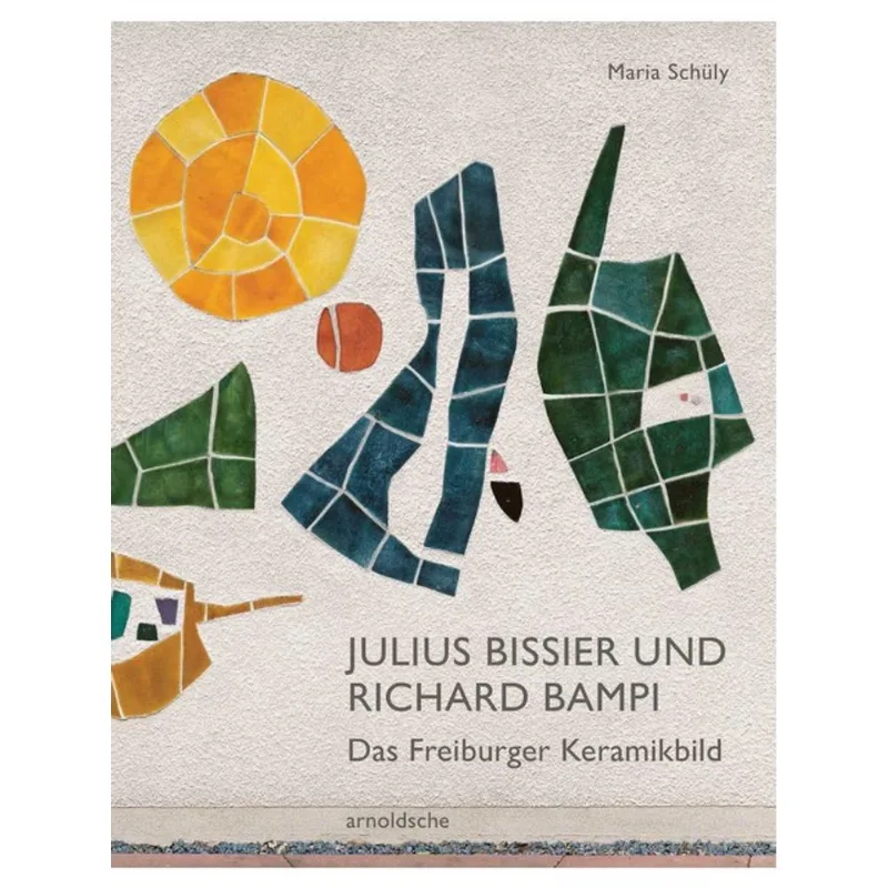 JULIUS BISSIER UND RICHARD BAMPI