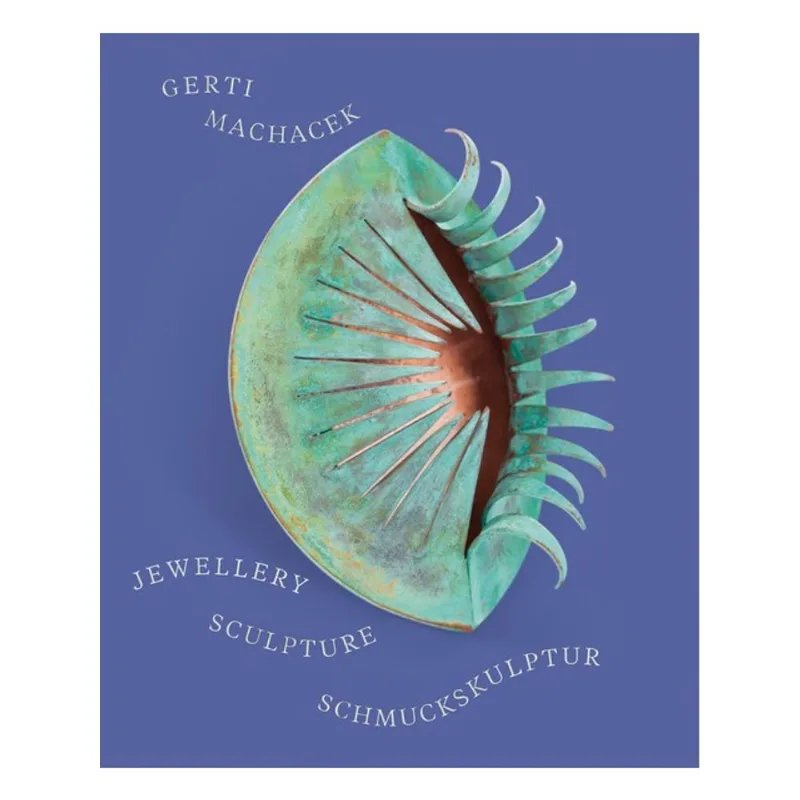 GERTI MACHACEK