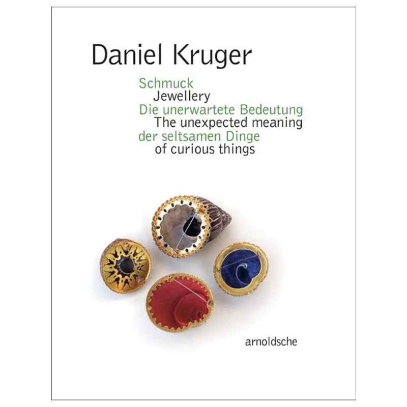 DANIEL KRUGER