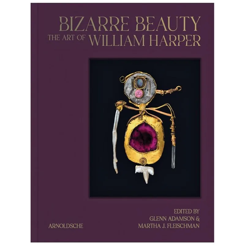 BIZARRE BEAUTY