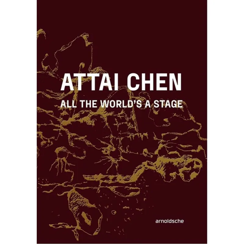 ATTAI CHEN