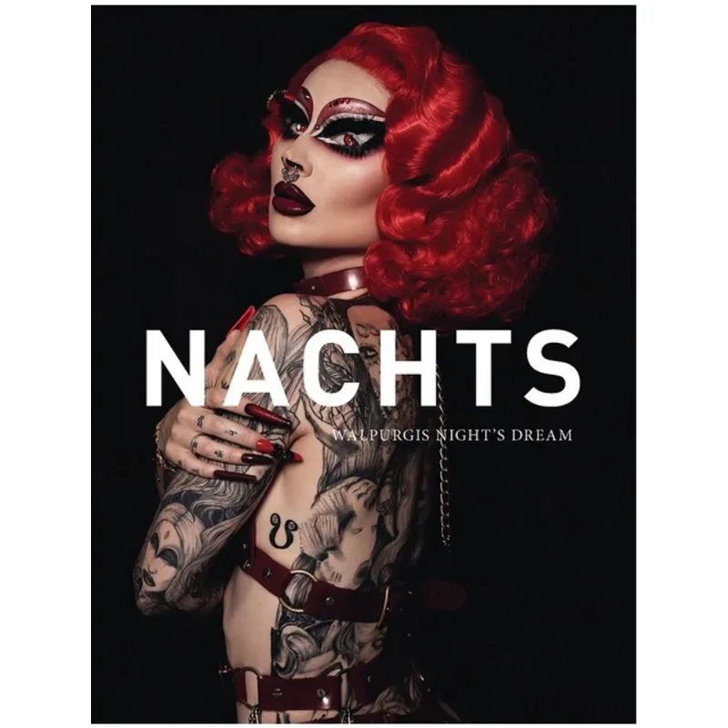 WALPURGIS NIGHT’S DREAM / WALPURGISNACHTSTRAUM