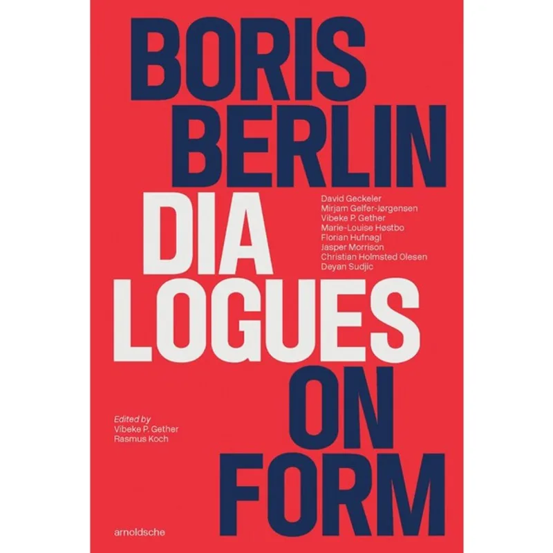 BORIS BERLIN