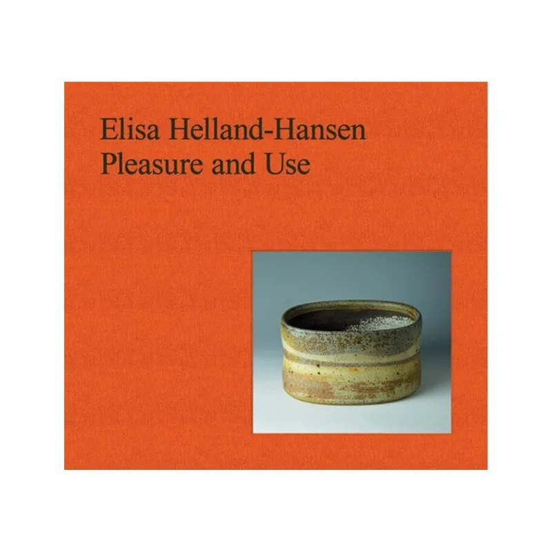 ELISA HELLAND-HANSEN