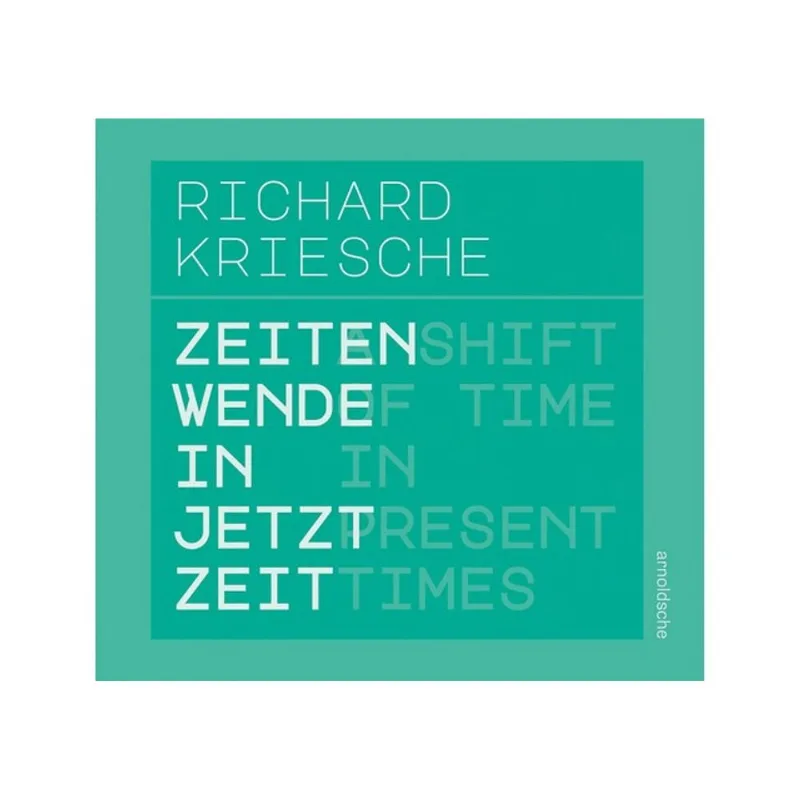 RICHARD KRIESCHE