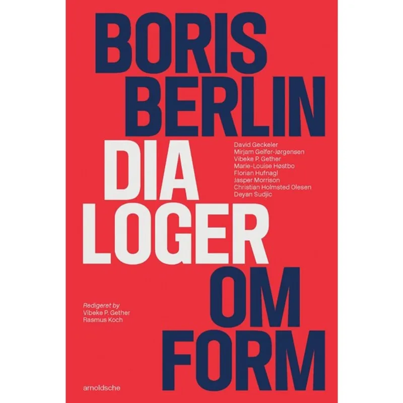 BORIS BERLIN