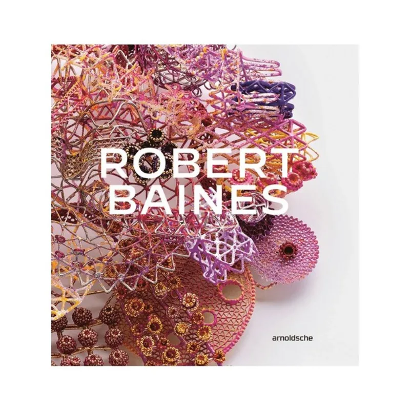 ROBERT BAINES: PLENITUDE