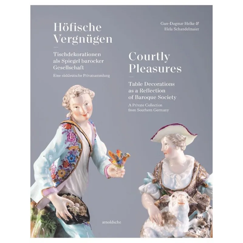 COURTLY PLEASURES