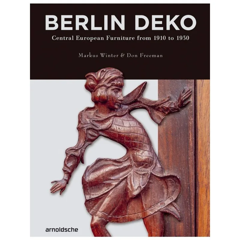 BERLIN DEKO