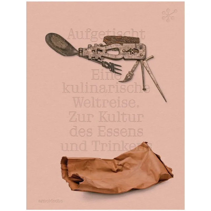 AUFGETISCHT