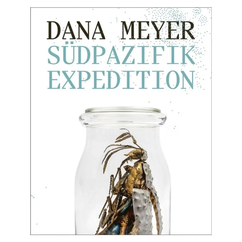 DANA MEYER