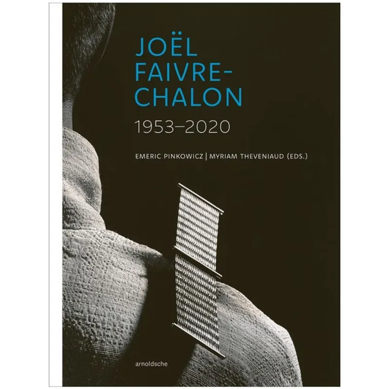 JOËL FAIVRE-CHALON