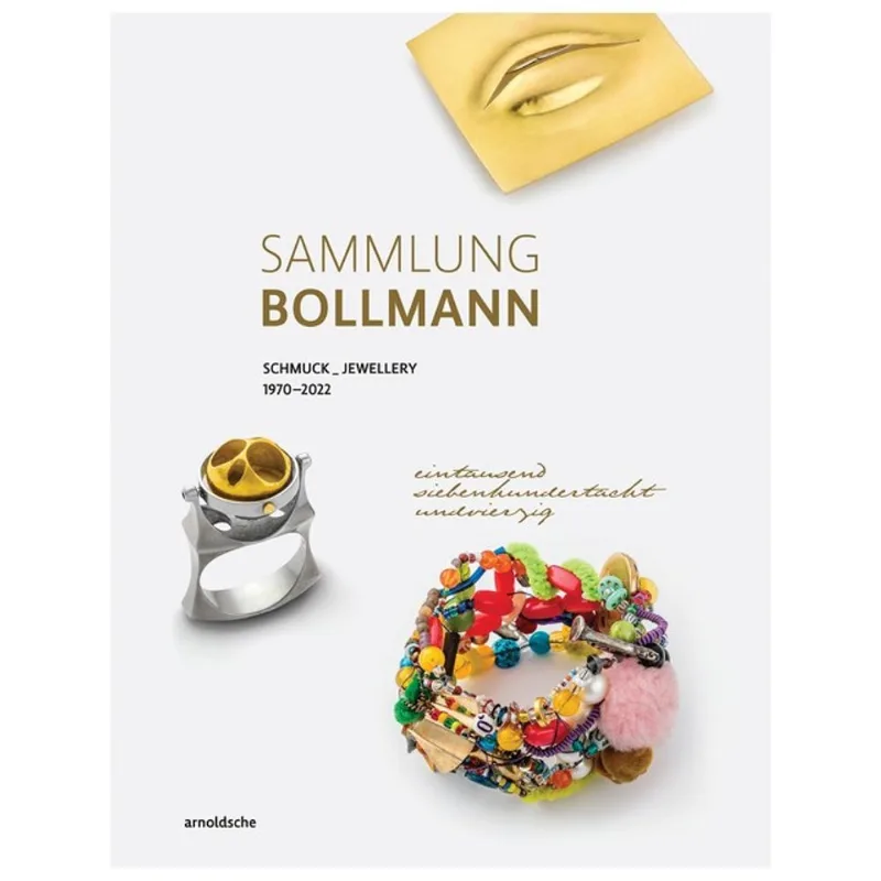 SAMMLUNG BOLLMAN