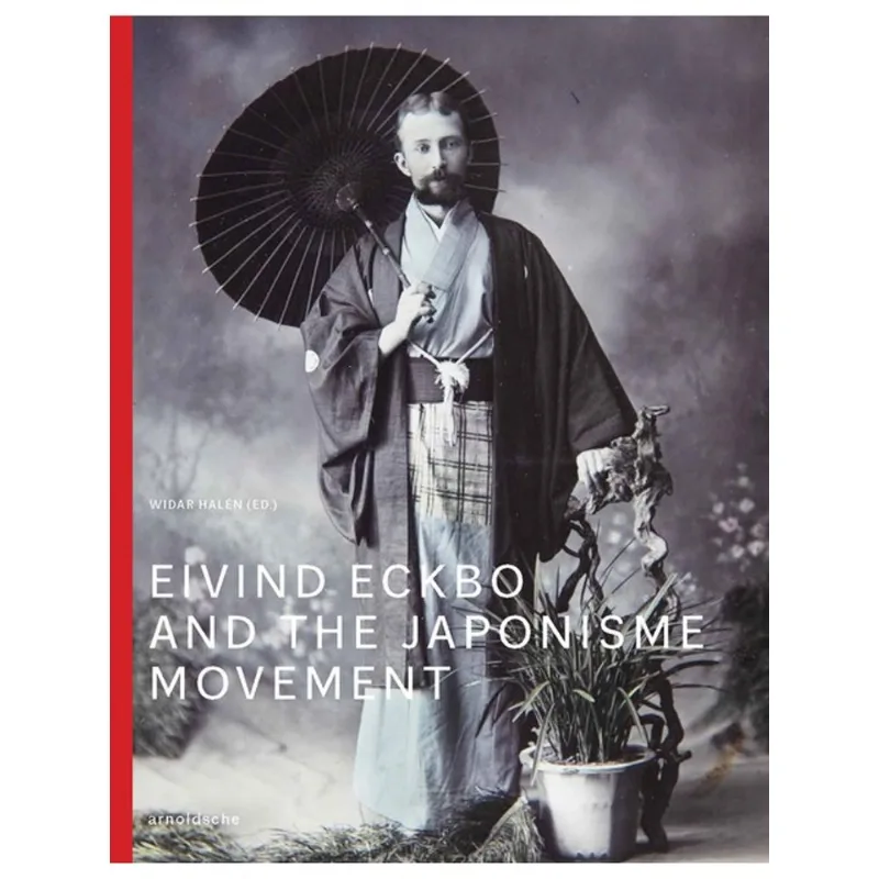 EIVIND ECKBO AND THE JAPONISME MOVEMENT