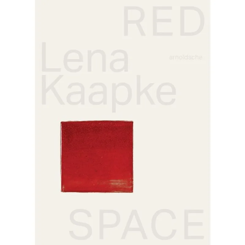 REDSPACE - LENA KAAPKE