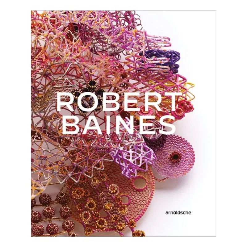 ROBERT BAINES: PLENITUDE