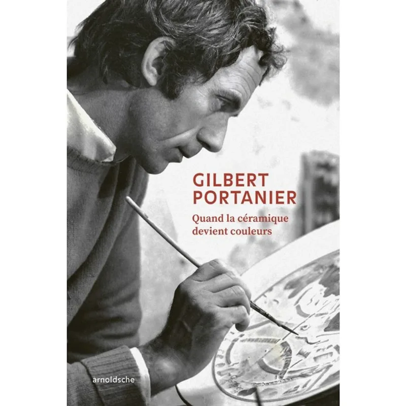 GILBERT PORTANIER