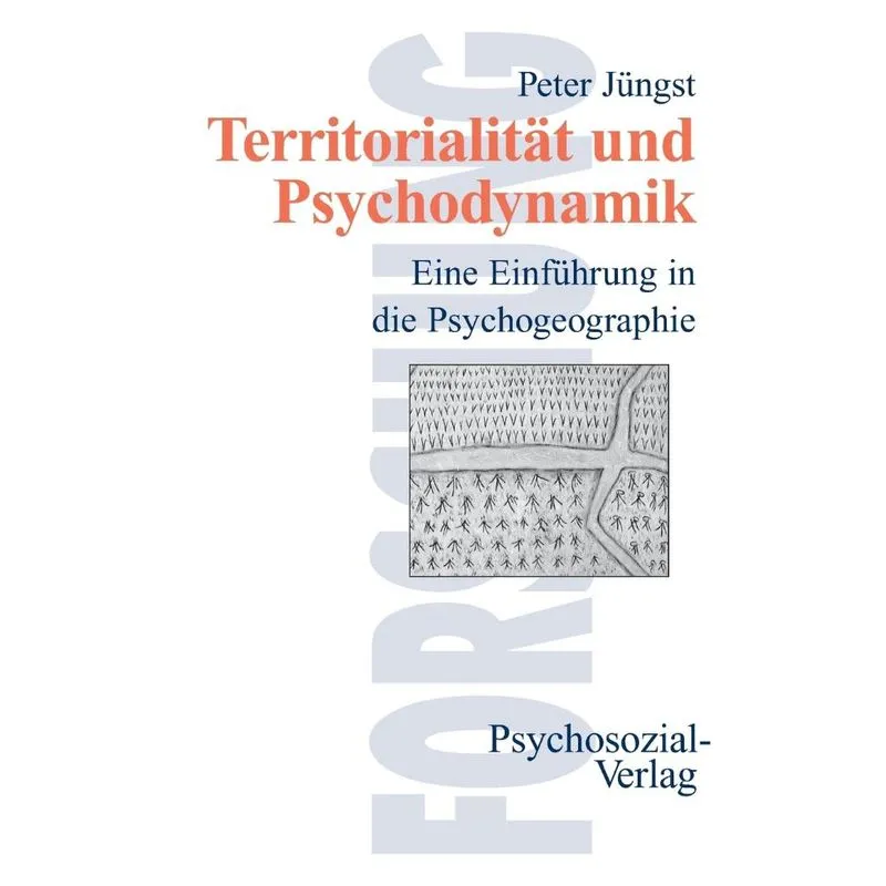 Territorialität und Psychodynamik