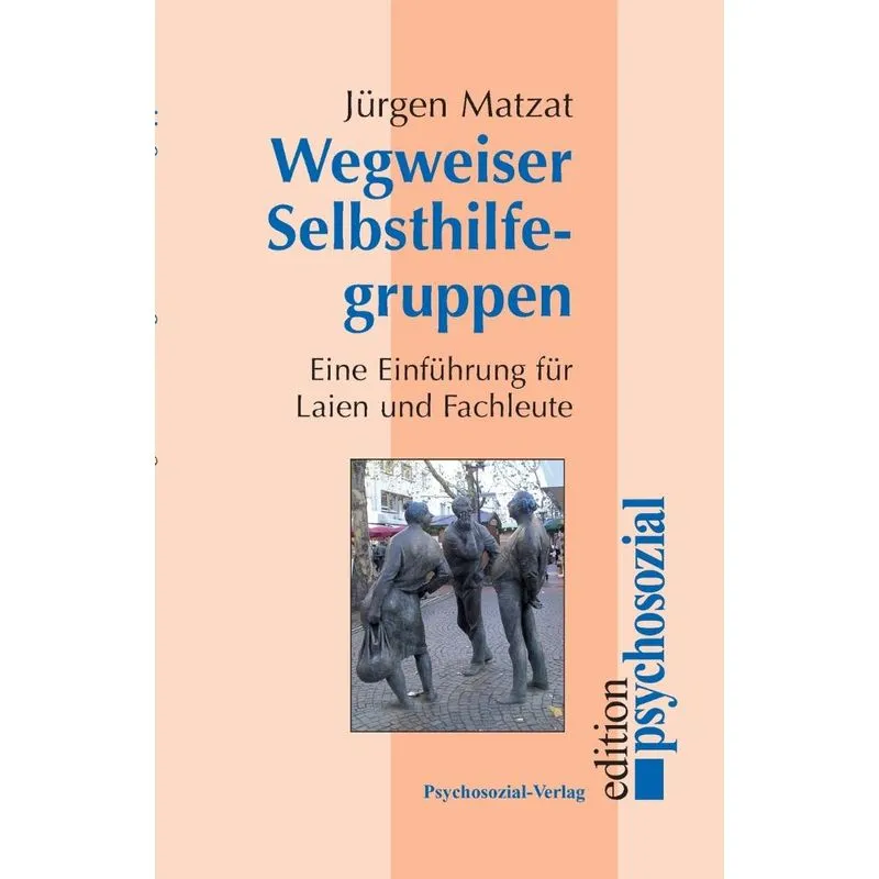 Wegweiser Selbsthilfegruppen