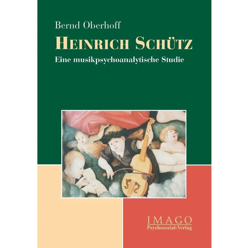 Heinrich Schütz