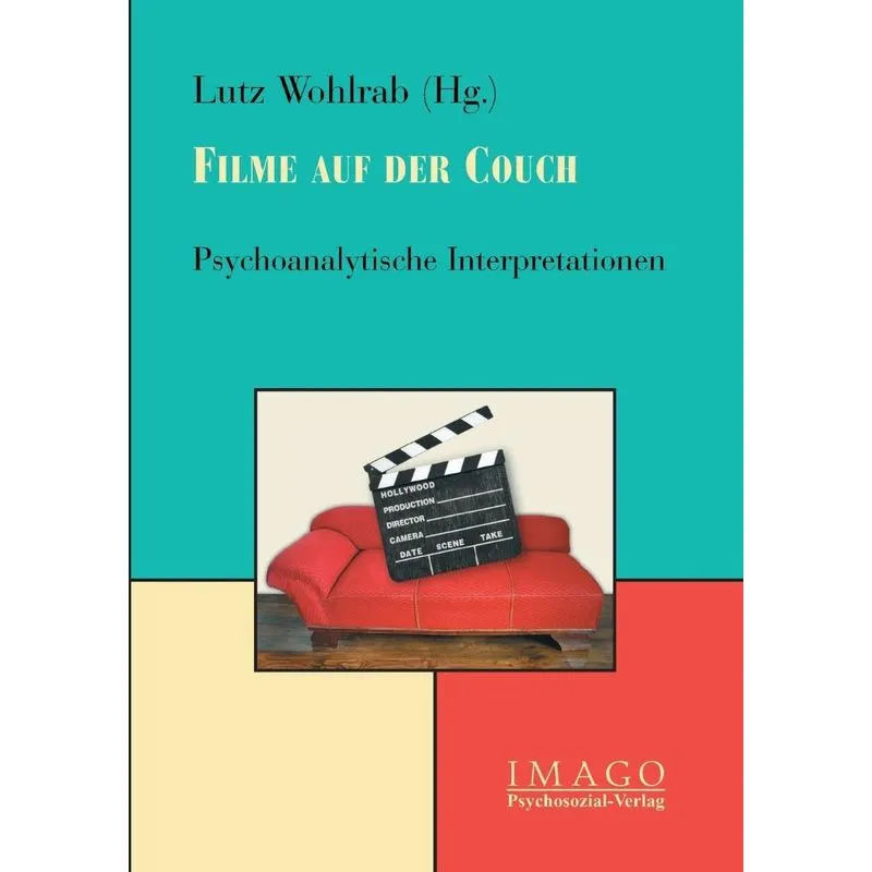 Filme auf der Couch