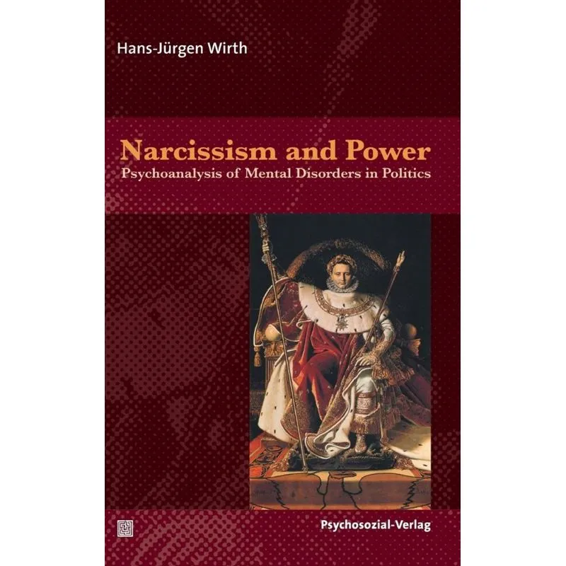 Narcissism and Power
