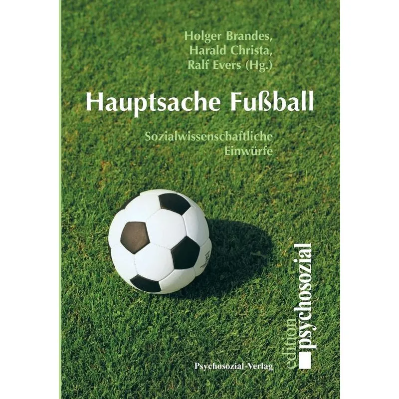 Hauptsache Fußball