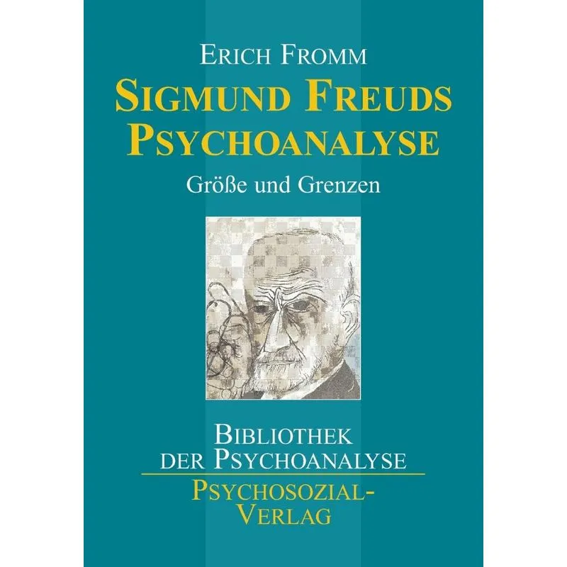 Sigmund Freuds Psychoanalyse