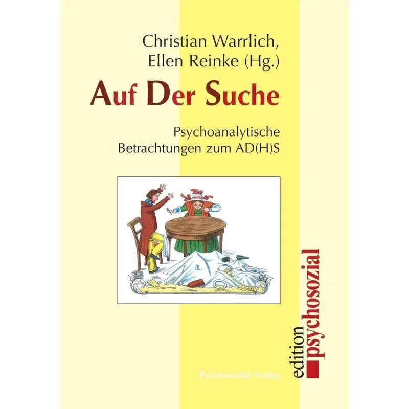 Auf Der Suche