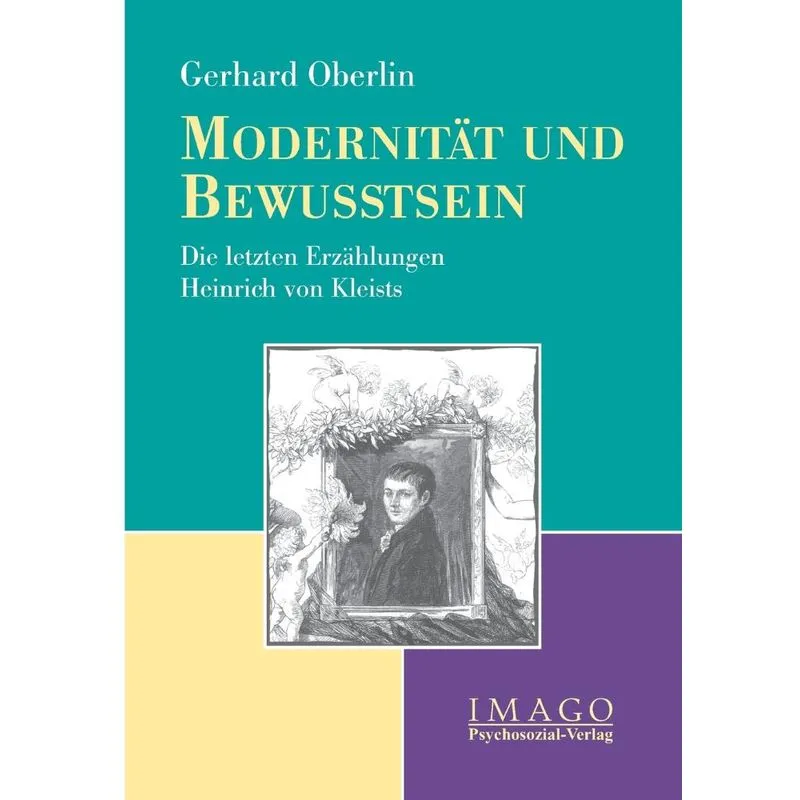 Modernität und Bewusstsein