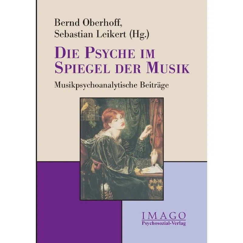 Die Psyche im Spiegel der Musik