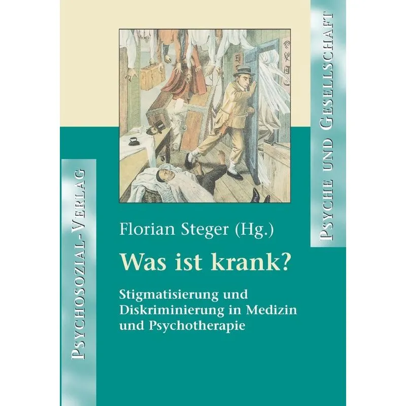 Was Ist Krank?